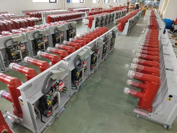 Ningbo Macwey Industrial Technology Co.,Ltd