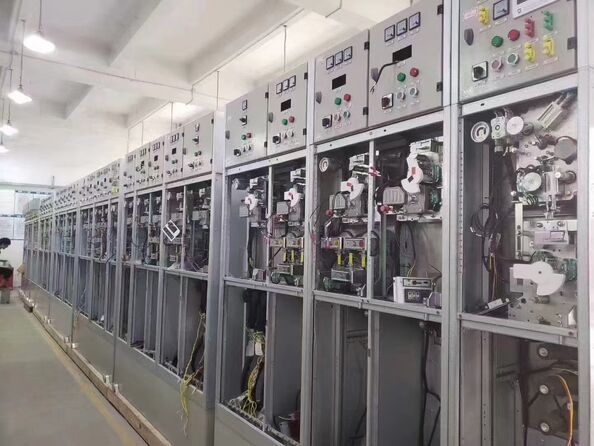 Ningbo Macwey Industrial Technology Co.,Ltd