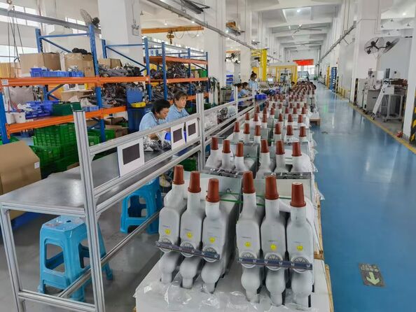 Ningbo Macwey Industrial Technology Co.,Ltd