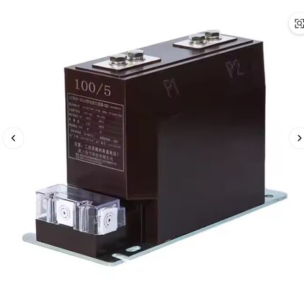Indoor HV Current Transformer 12kV 24kV 35kV CT Transformers