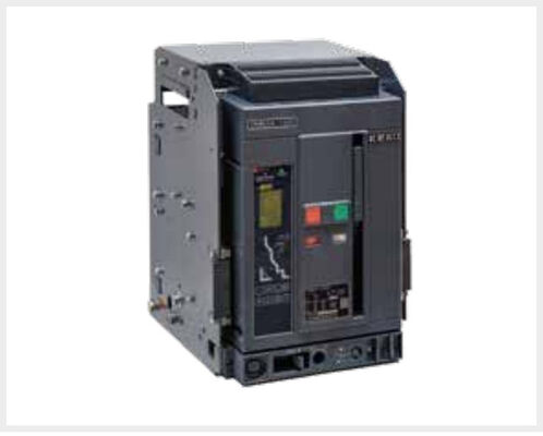 200A - 4000A LV Circuit Breaker Drawer Type Frame Circuit Breaker