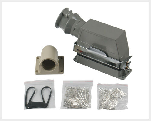 24 Pairs - 64 Pairs Vacuum Breaker Plug CD Secondary Socket For A-B-B VCB