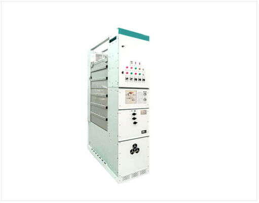 33kv / 36kv SF6 Insulated Switchgear 2500A SF6 Gas Switchgear With 56 Nationally Authorized Patents