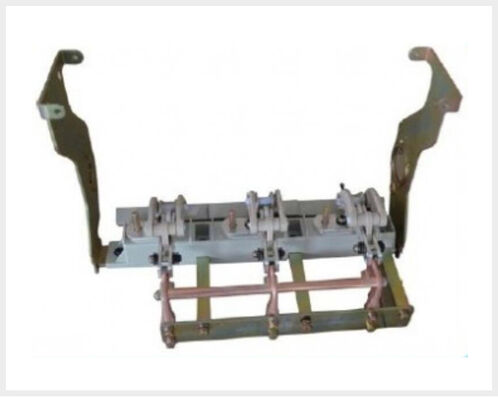 12KV 630A Isolator Disconnect Switch 50Hz Gas Insulated Switchgear