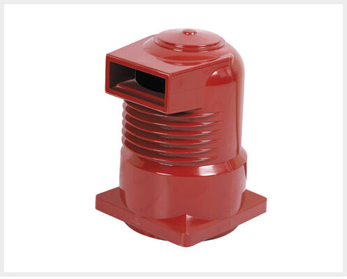 2000A High Voltage Insulator APG Epoxy Resin Insulator For KYN28 Switchgear