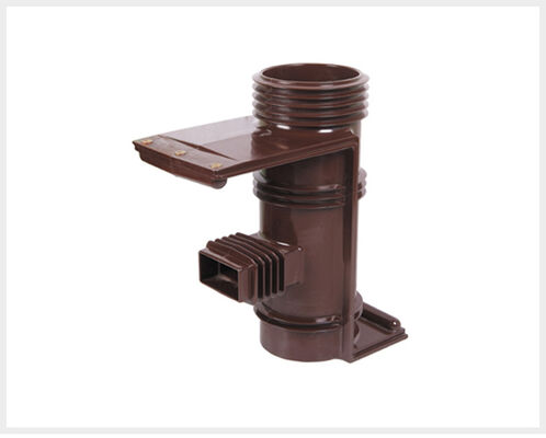 40.5KV Switchgear Accessories Epoxy Resin Insulation Contact Box With APG Technology