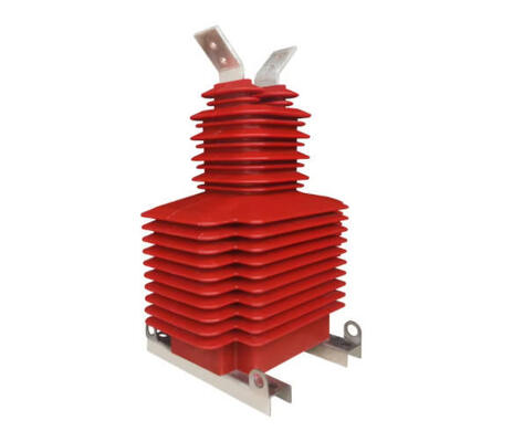 35kv CT PT Transformer Epoxy Resin HV Current Transformers With Accuracy Level 0.5 0.2S and 5VA