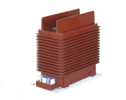 Single Phase / Three Phase CT PT Transformer 10kV 33kV Power Transformers For Indoor Outdoor