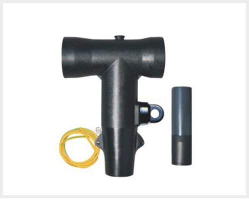 15kV 630A T Type Cable Connector American Style For Ring Main Unit