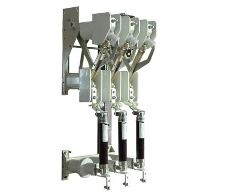 12KV 630A Load Break Switch Impact Resistant ABB NAL Switch Disconnector