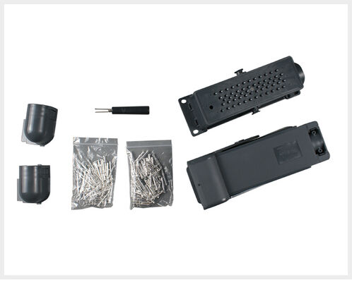 58 Pairs Circuit Breaker Accessories GDZ-58 Secondary Plug Socket For VS1 VD4 Circuit Breakers