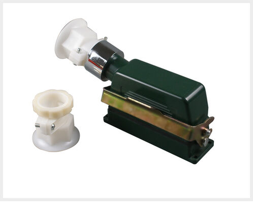 380V 220V Circuit Breaker Accessories Siemens Circuit Breaker Secondary Socket