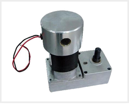 110V 220V Circuit Breaker Motor Energy Storage VCB Motor High Performance