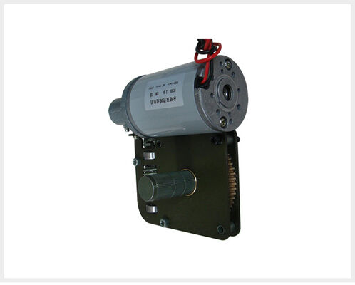 220V 65W ABB Permanent Magnet Motor Industrial Permanent Magnet DC Motors