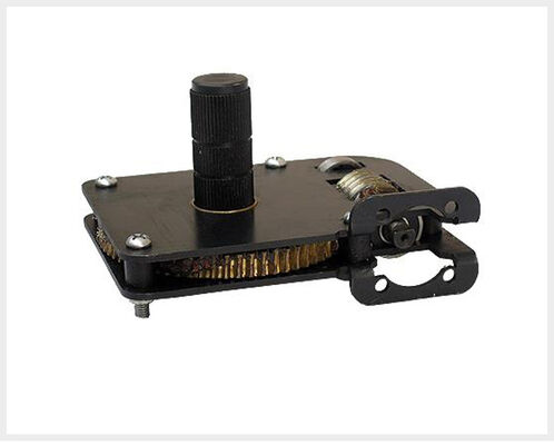 220V 65W ABB Permanent Magnet Motor Industrial Permanent Magnet DC Motors