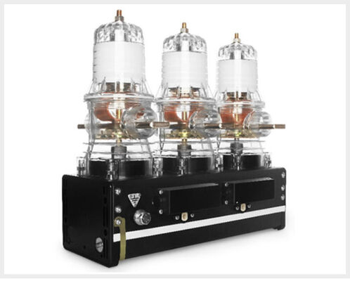 12kV 630A 20kA Vacuum Circuit Breakers Permanent Magnet Compact Circuit Breaker