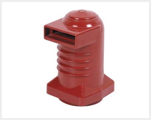 APG Switchgear Accessories 12KV High Voltage Insulators Indoor For Switchgear Cabinet