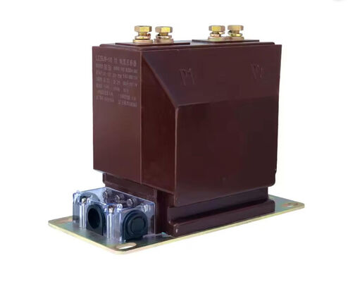 10P High Voltage Transformers 5A- 6000A Indoor Current Transformer