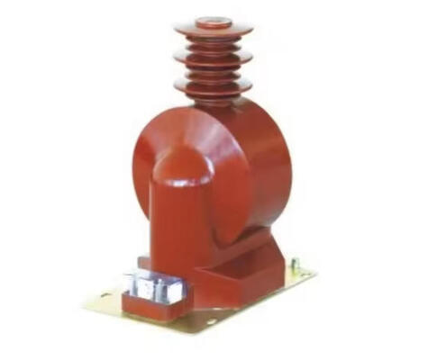 10kV CT PT Transformer IEC Standard Power Potential Transformer WIth Accuracy Class 0.2