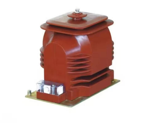 10kV CT PT Transformer IEC Standard Power Potential Transformer WIth Accuracy Class 0.2