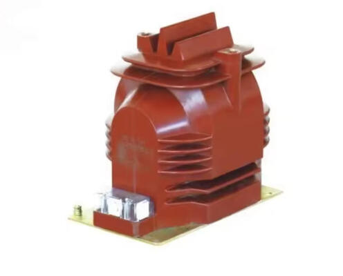 10kV CT PT Transformer IEC Standard Power Potential Transformer WIth Accuracy Class 0.2