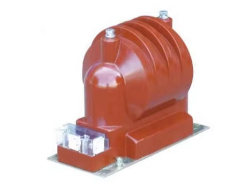 10kV CT PT Transformer IEC Standard Power Potential Transformer WIth Accuracy Class 0.2