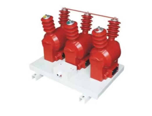 Three Phase CT PT Transformer Combined Dry Type Current Transformer 35kV