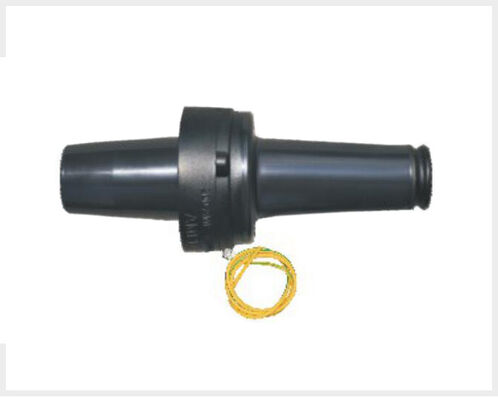 15kV RMU Components Single Pass RMU Bushing 200A With Detachable Connector