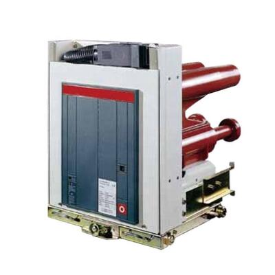 11kV 630A High Voltage Vacuum Contactor Indoor Switchgear Contactor For Frequent Switching Applications